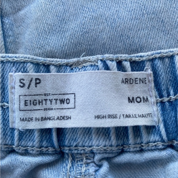 Carpenter Jeans - Picture 3 of 3